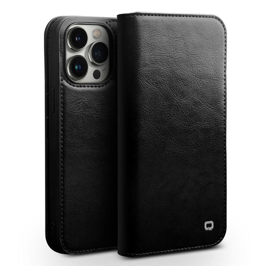 qialion-magnetic-genuine-leather-iphone-14-pro-case-wallet-stand_8
