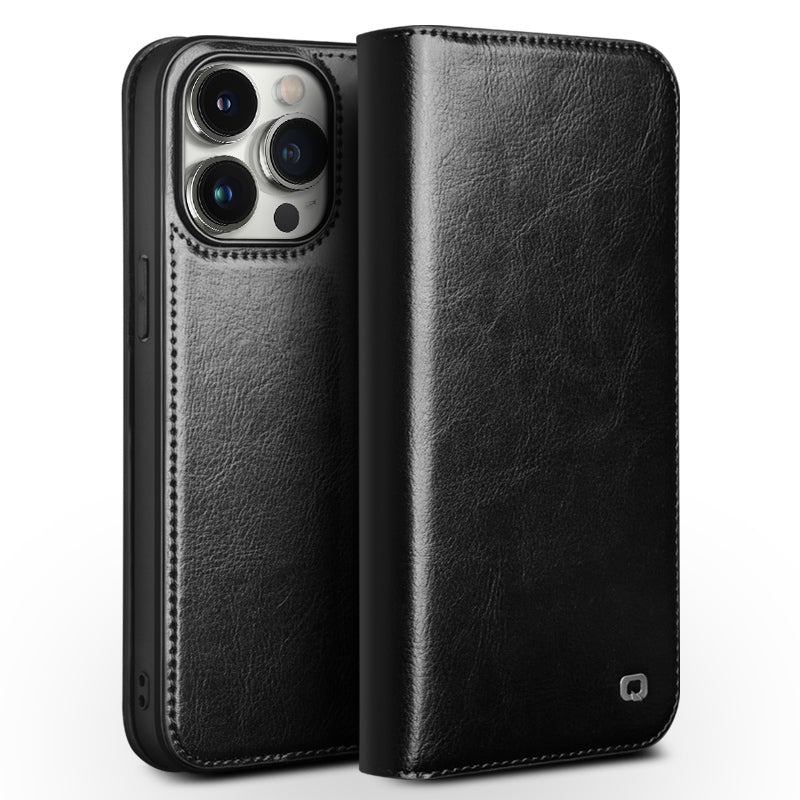 qialion-magnetic-genuine-leather-iphone-15-pro-case-wallet-stand_10