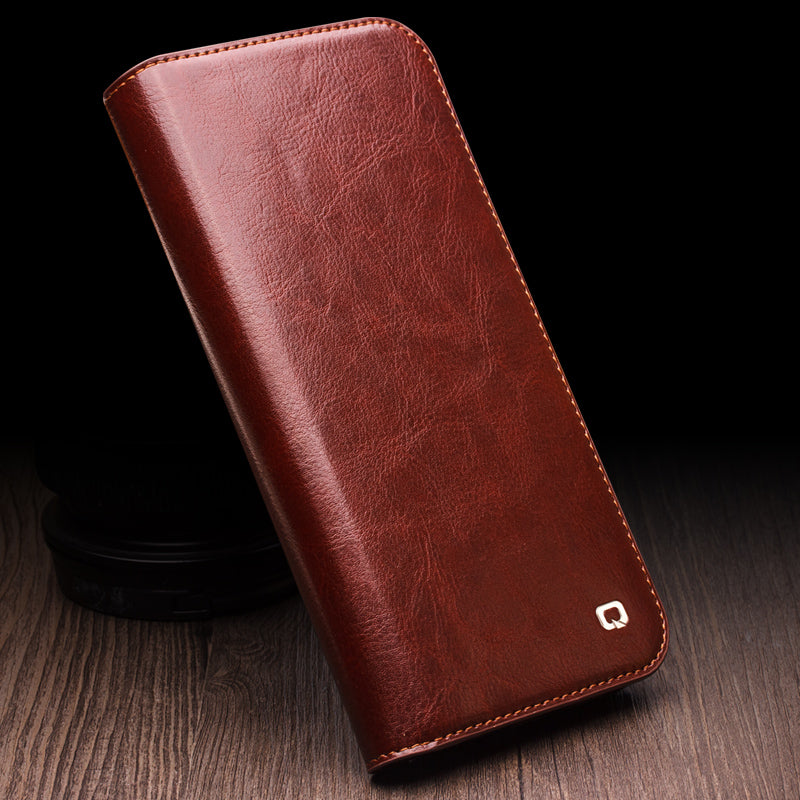 qialion-magnetic-genuine-leather-iphone-15-pro-case-wallet-stand_4