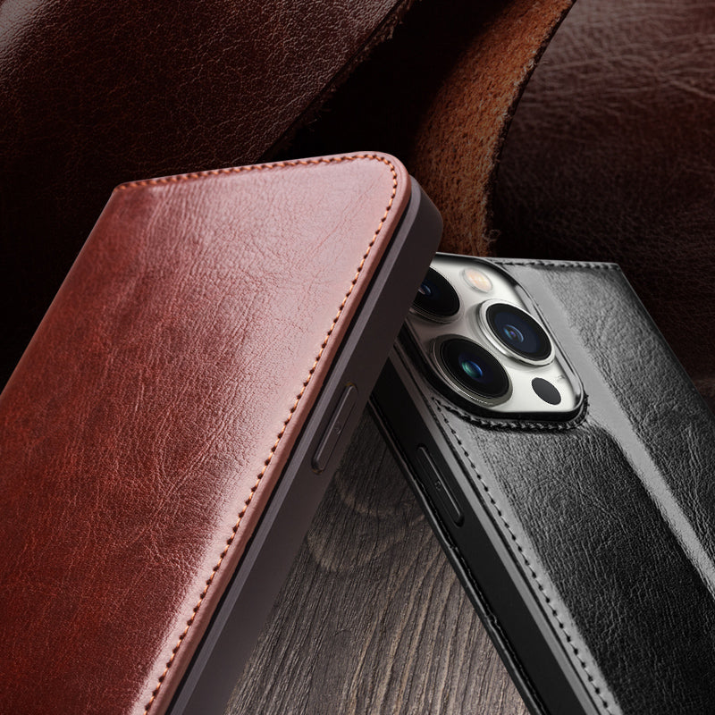 qialion-magnetic-genuine-leather-iphone-15-pro-case-wallet-stand_7