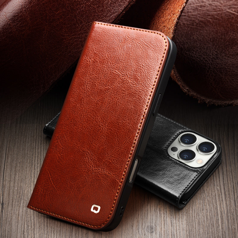 qialion-magnetic-genuine-leather-iphone-16-pro-max-case-wallet-stand_1