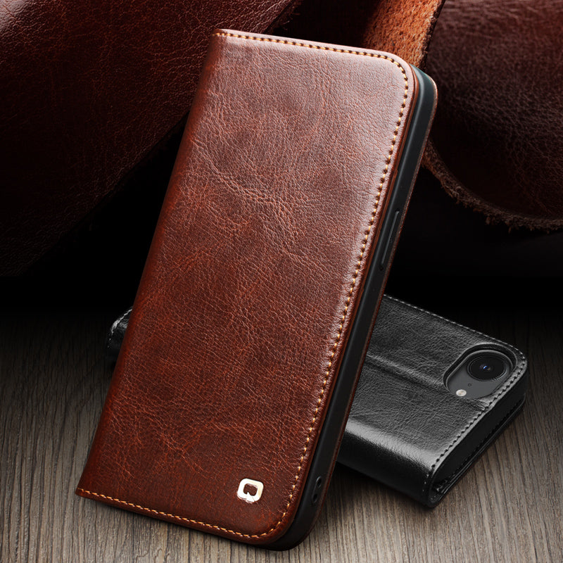 qialion-magnetic-genuine-leather-iphone-16e-case-wallet-stand_1