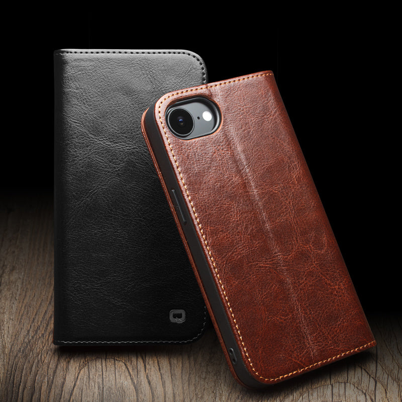 qialion-magnetic-genuine-leather-iphone-16e-case-wallet-stand_3