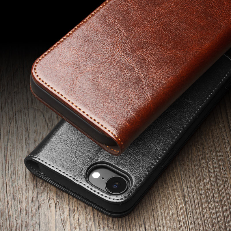qialion-magnetic-genuine-leather-iphone-16e-case-wallet-stand_4