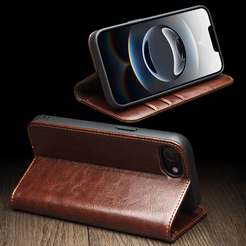 qialion-magnetic-genuine-leather-iphone-16e-case-wallet-stand_6