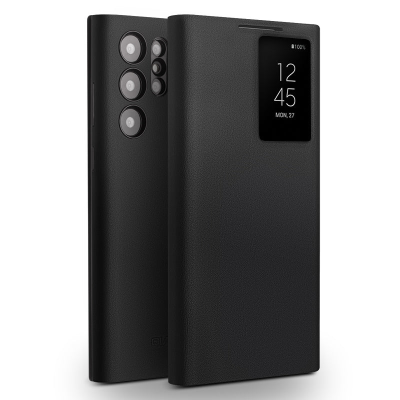 qialion-smart-visible-genuine-leather-galaxy-s23-ultra-case-slim_7