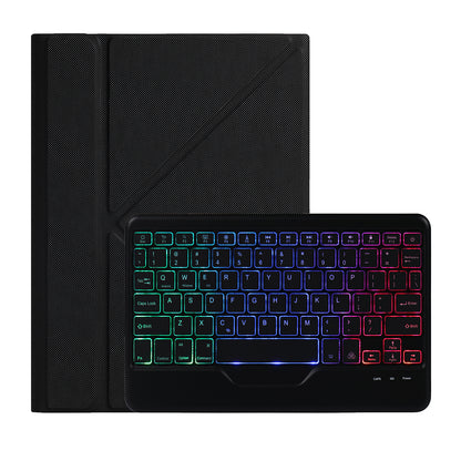 Transformers Stand Backlit Keyboard iPad Pro 11 (2018) Case Gradation