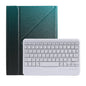 Gradation Leather Keyboard Apple iPad 10 Case Transformers Stand