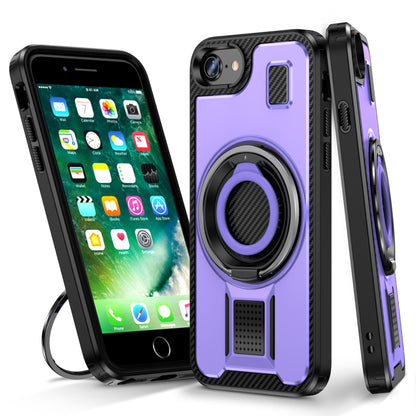 Devas Ring Holder iPhone 6 6s Case Multi-protection