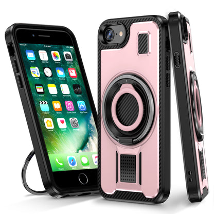 Devas Ring Holder iPhone 6 6s Case Multi-protection