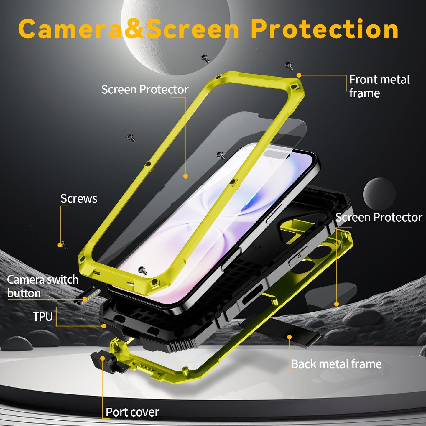 ultramarinetech-r-just-stand-iphone-17-phone-case-military-grade-shockproof-2