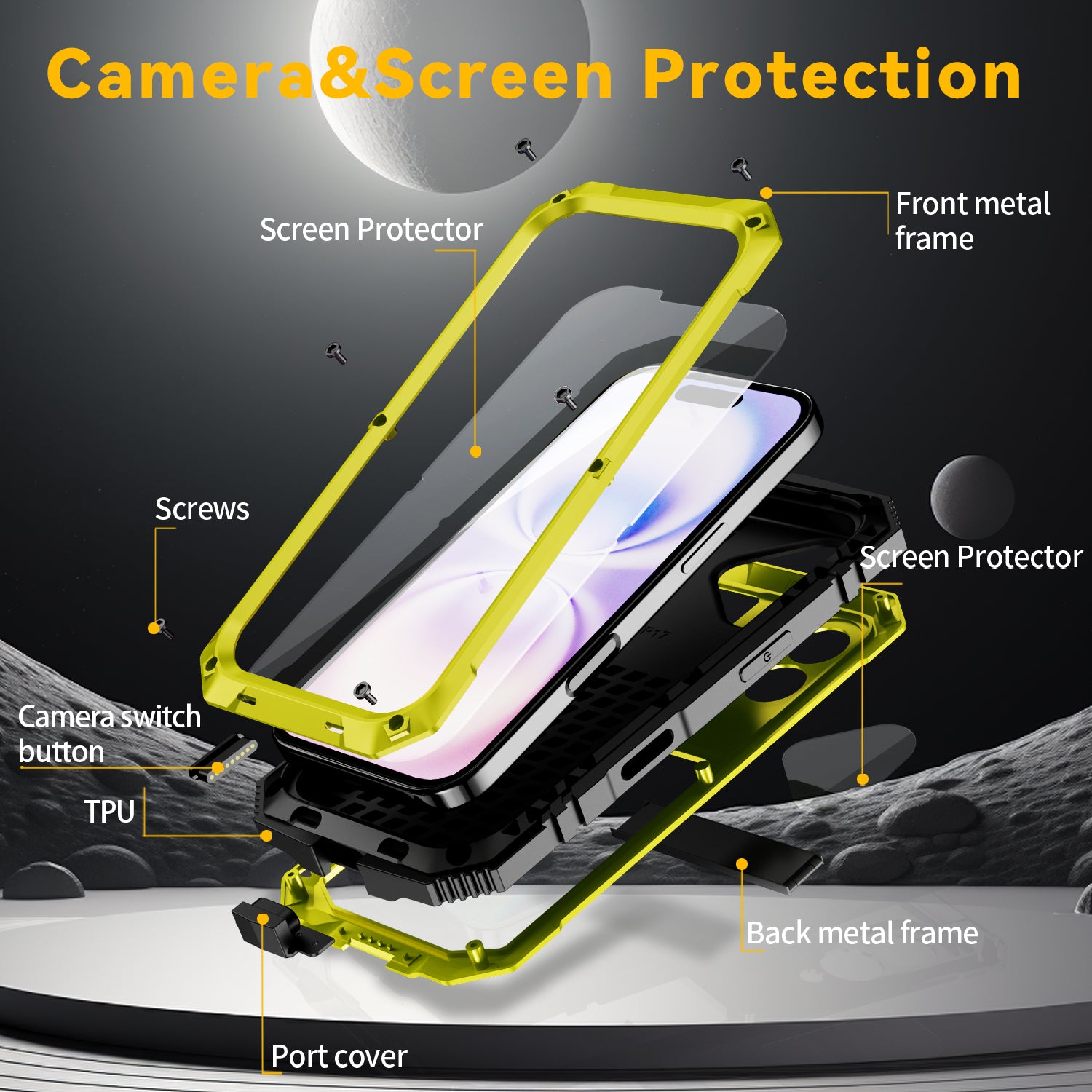 ultramarinetech-r-just-stand-iphone-17-phone-case-military-grade-shockproof-2