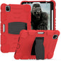 Gorilla King Kong iPad Pro 11 (2018) Case Stand Triple Protection