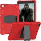 Gorilla King Kong Apple iPad 8 Case Stand Triple Protection