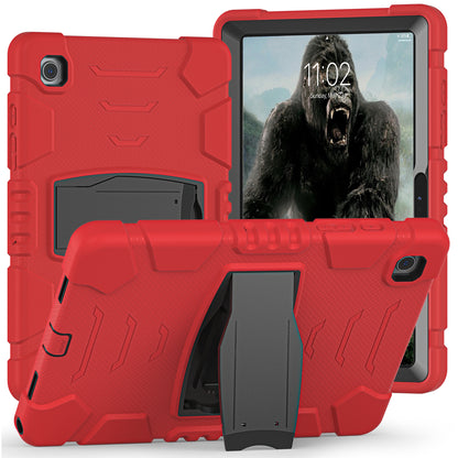 Gorilla King Kong Galaxy Tab A8 Case Stand Triple Protection