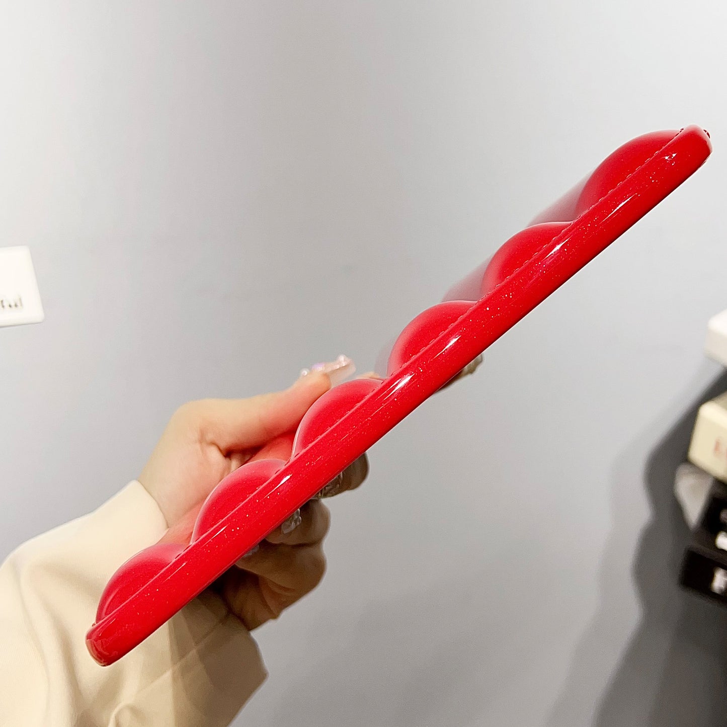 ribs-tpu-solid-color-glitter-ipad-samsung-tablet-cases_4