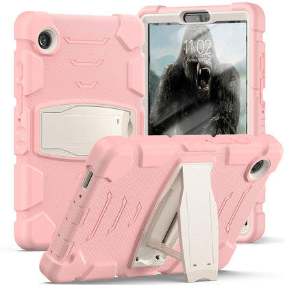 Gorilla King Kong Galaxy Tab A9 Case Stand Triple Protection