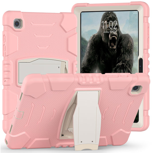 Gorilla King Kong Galaxy Tab A8 Case Stand Triple Protection