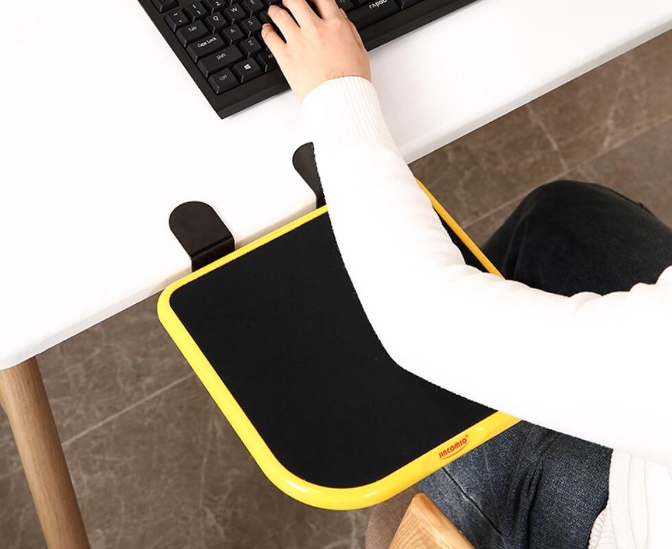 rotating-foldable-circle-desk-elbow-pad-ergomomic-arm-rest_4