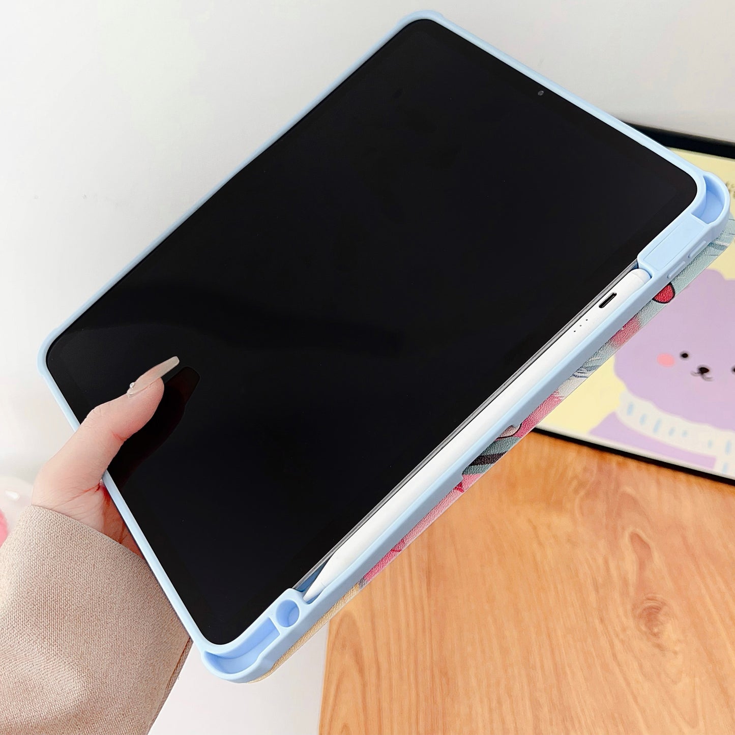 rotating-stand-cartoon-painting-ipad-samsung-tablet-cases_3