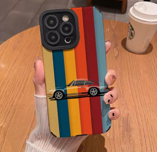 saffiano-car-stripe-colorful-painting-iphone-case-creative_3