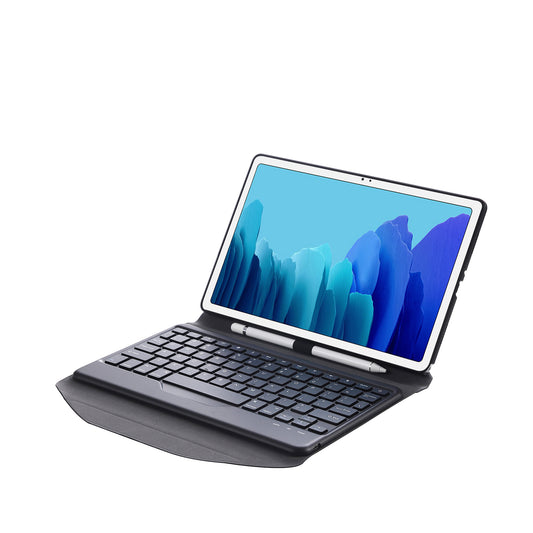 Triangle Stand Keyboard Samsung Galaxy Tab A7 Case Slim