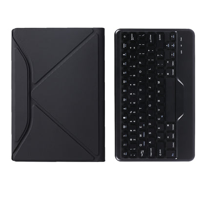 Triangle Stand Keyboard Samsung Galaxy Tab A7 Case Slim