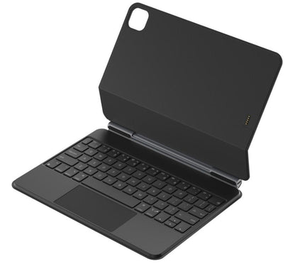 Suspension 3-Backlit Touchpad Keyboard iPad Pro 12.9 2022 Case