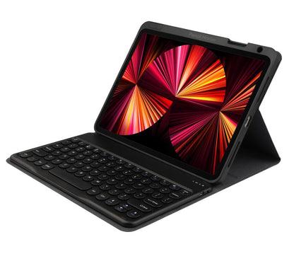 Trapezium Detachable Keyboard iPad Pro 11 (2018) Case Pencil Holder