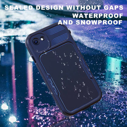 Mars Magsafe IP68 Waterproof iPhone SE 2022 Case