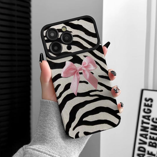 sheepskin-bow-grevy-zebra-zebra-pattern-iphone-case-trendy_5