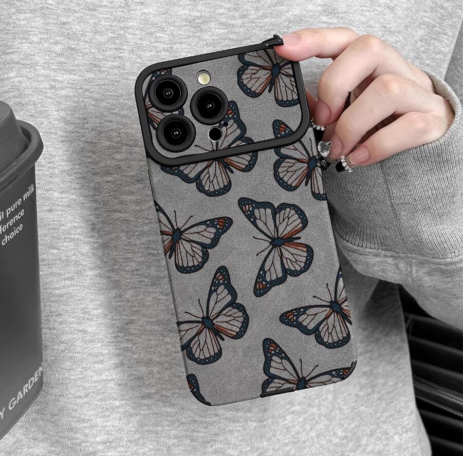 sheepskin-butterfly-flying-painting-iphone-case-creative_3