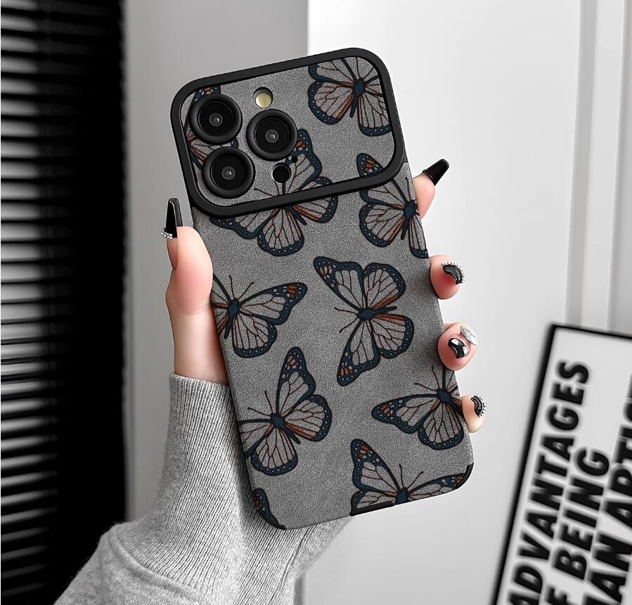 sheepskin-butterfly-flying-painting-iphone-case-creative_5