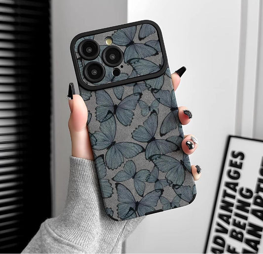 sheepskin-butterfly-group-painting-iphone-case-creative_5