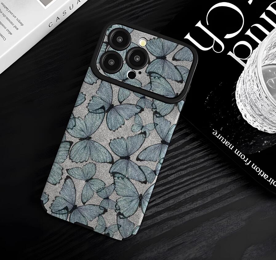 sheepskin-butterfly-group-painting-iphone-case-creative_6