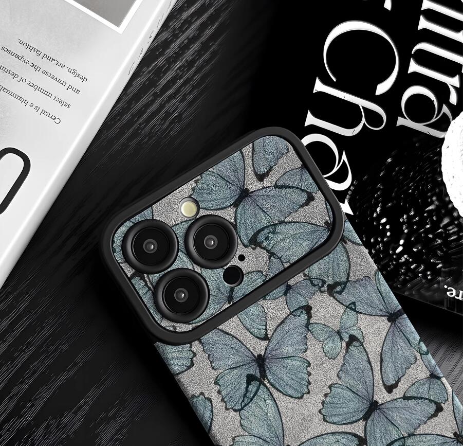 sheepskin-butterfly-group-painting-iphone-case-creative_7