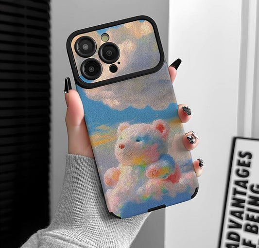 sheepskin-clouds-bear-colorful-painting-iphone-case-creative_5