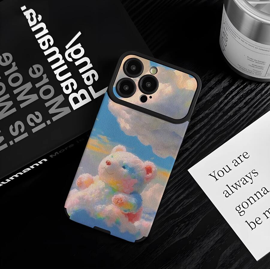 sheepskin-clouds-bear-colorful-painting-iphone-case-creative_6