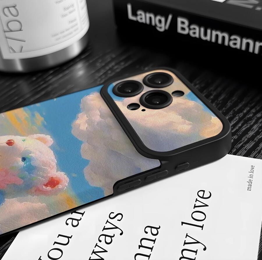 sheepskin-clouds-bear-colorful-painting-iphone-case-creative_7