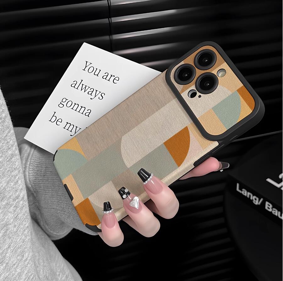 sheepskin-colorful-geometry-painting-iphone-case-creative_1