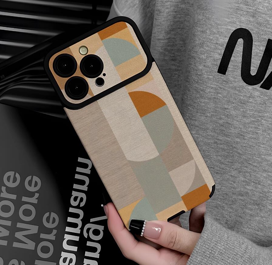 sheepskin-colorful-geometry-painting-iphone-case-creative_3