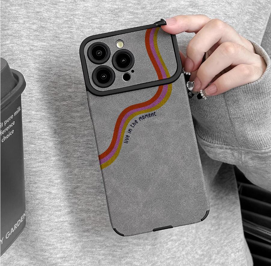 sheepskin-colorful-pathway-painting-iphone-case-creative_3