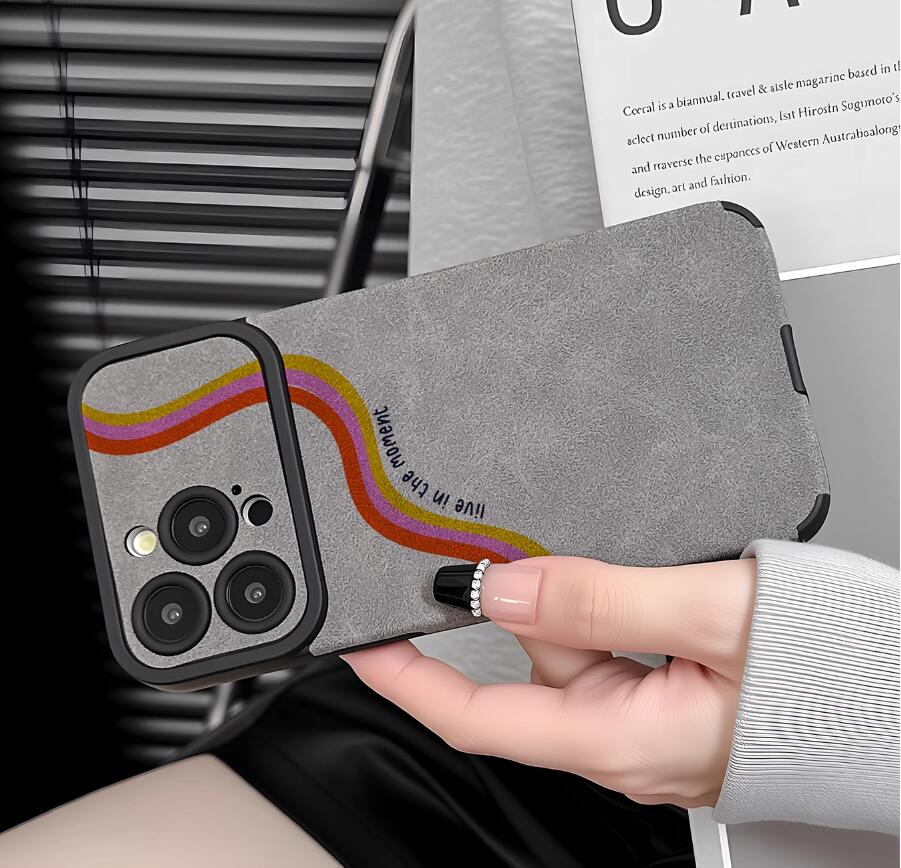 sheepskin-colorful-pathway-painting-iphone-case-creative_4