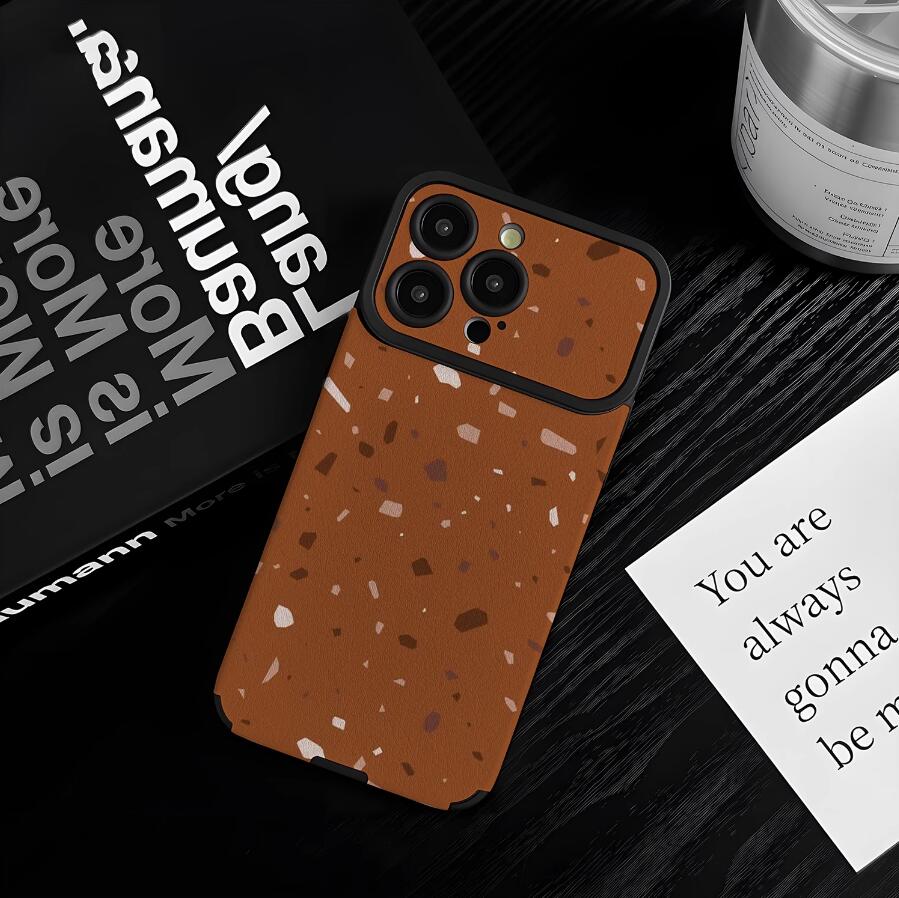 sheepskin-crushed-stone-painting-iphone-case-creative_6