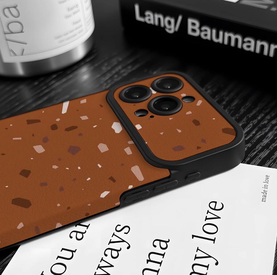 sheepskin-crushed-stone-painting-iphone-case-creative_7