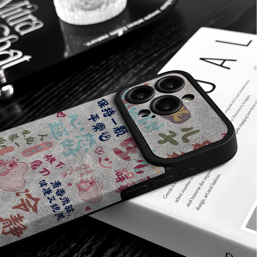 sheepskin-dont-be-angry-painting-iphone-case-creative_8