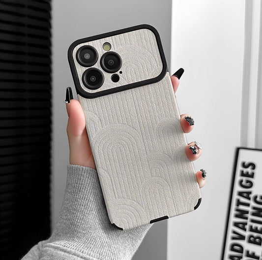 sheepskin-embossing-arch-painting-iphone-case-creative_5