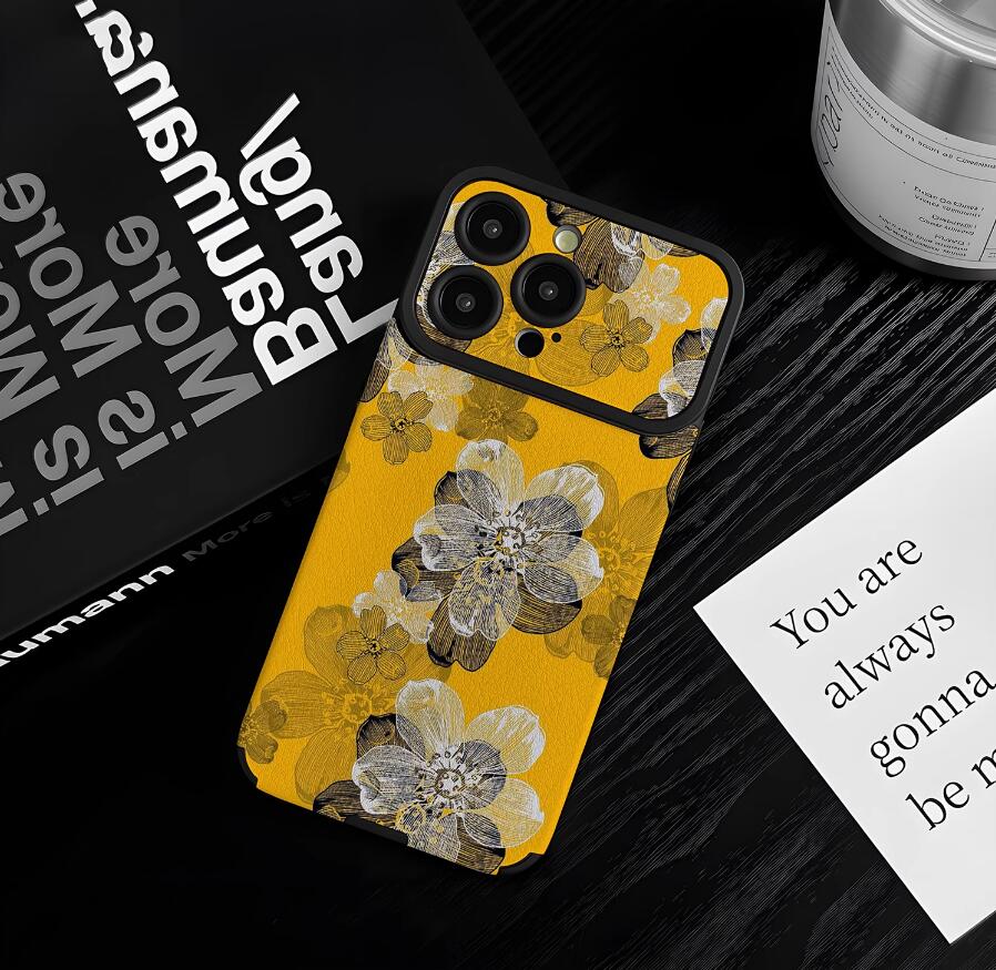 sheepskin-flower-stamens-painting-iphone-case-creative_6