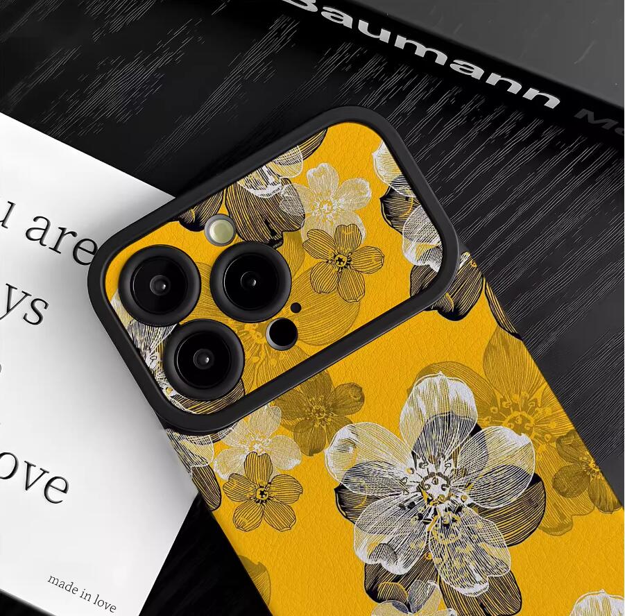 sheepskin-flower-stamens-painting-iphone-case-creative_8