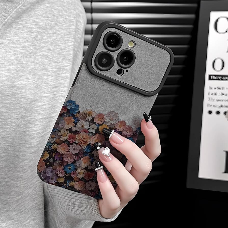 sheepskin-flowers-clusters-painting-iphone-case-creative_1